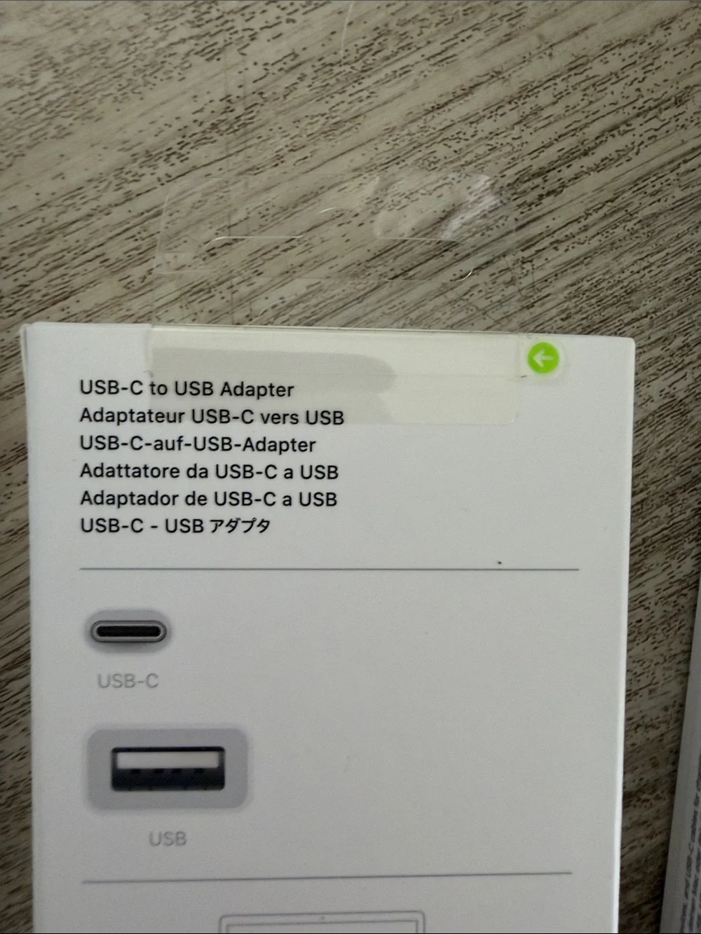 Apple bundle charging